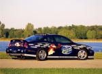 Chevrolet Monte Carlo SS Pace Car 2001 года